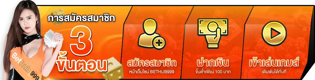 Bethub999-ถอนเงิน
